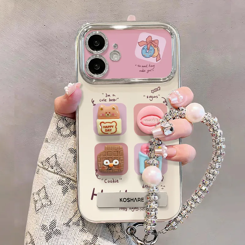 HASEE Phone Cases-2