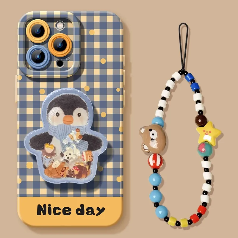 HASEE Phone Cases-1