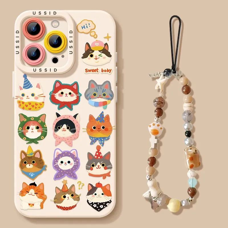 HASEE Phone Cases-1