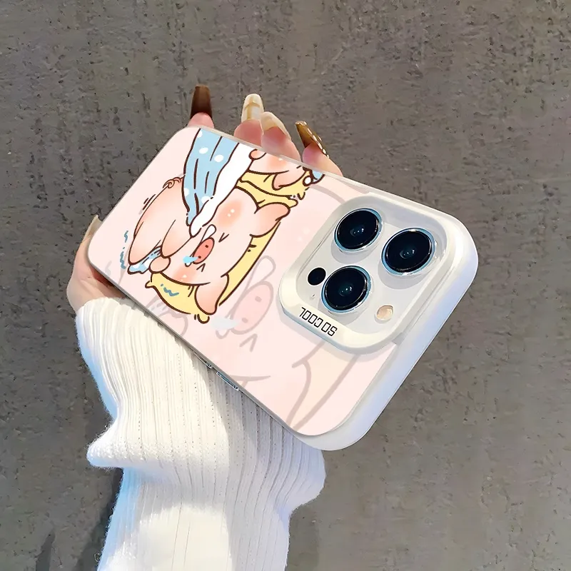 HASEE Phone Cases-3