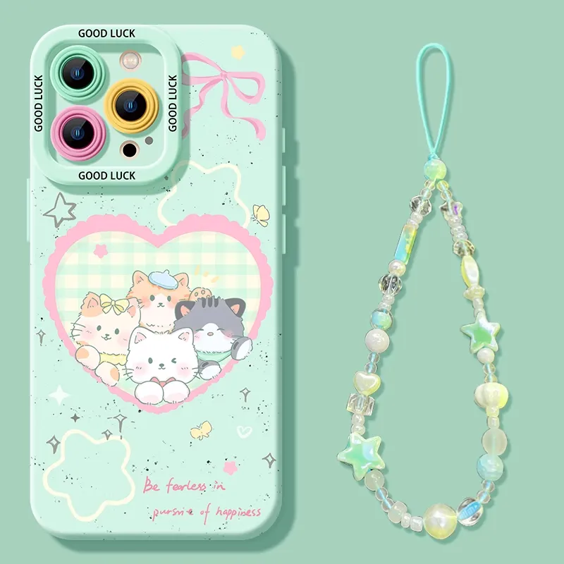 HASEE Phone Cases-1