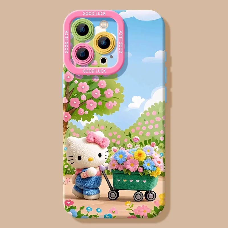 HASEE Phone Cases-3
