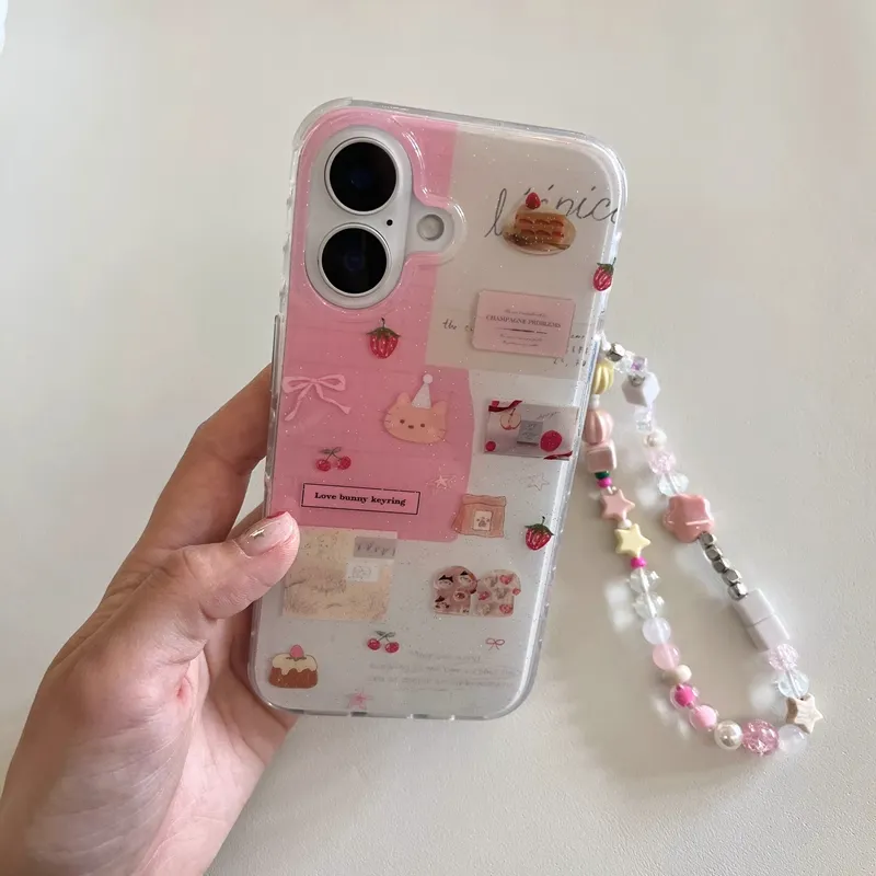 HASEE Phone Cases-3