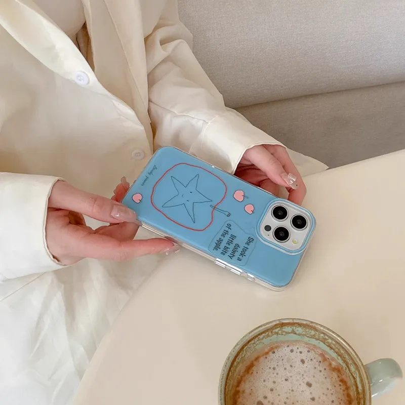 HASEE Phone Cases-1