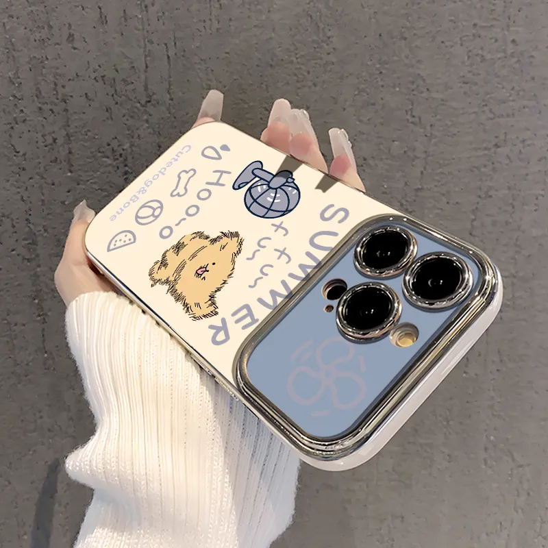 HASEE Phone Cases-4
