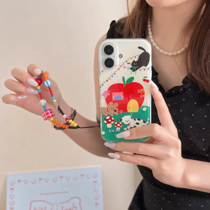 HASEE Phone Cases-1
