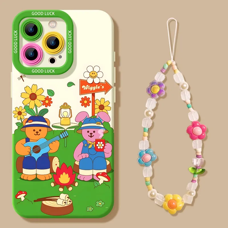 HASEE Phone Cases-1