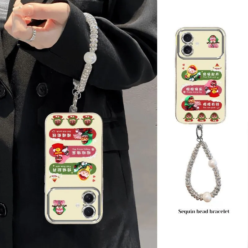 HASEE Phone Cases-1