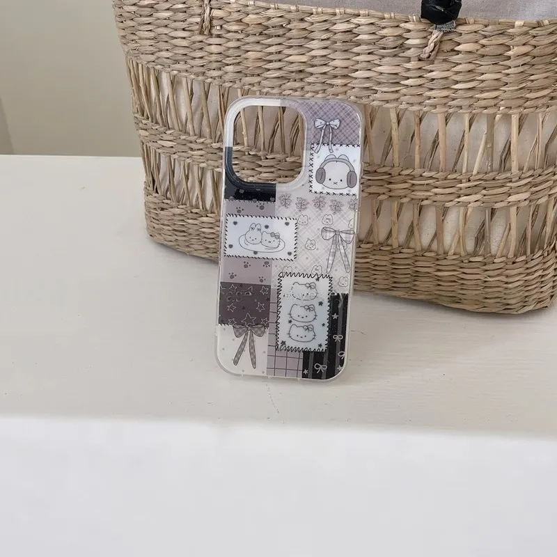HASEE Phone Cases-1