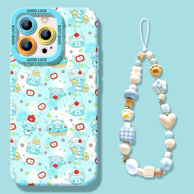 HASEE Phone Cases-1