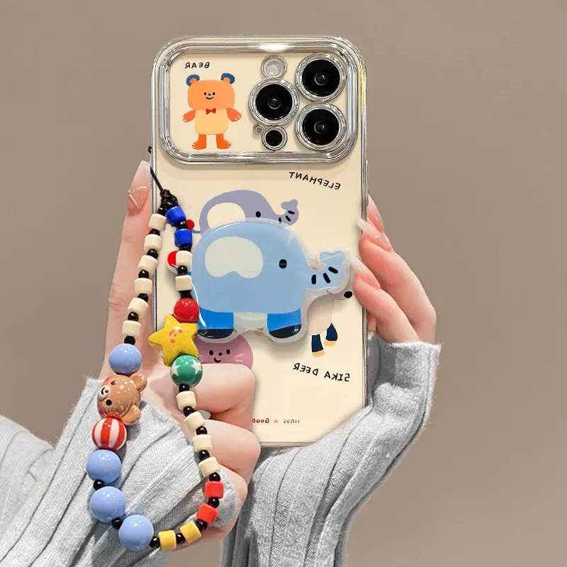 HASEE Phone Cases-2