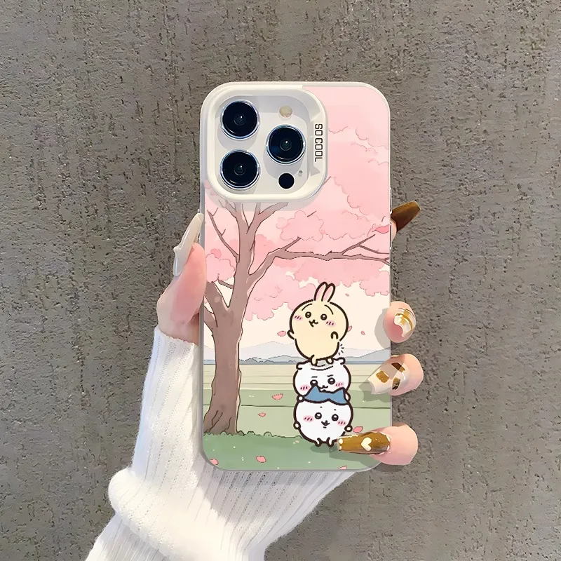 HASEE Phone Cases-1