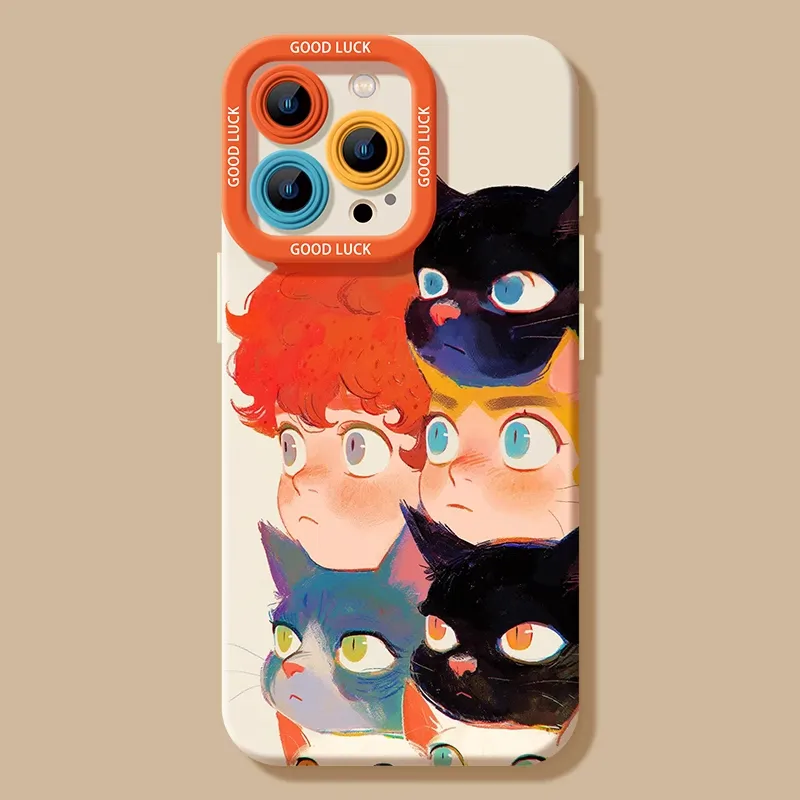 HASEE Phone Cases-3