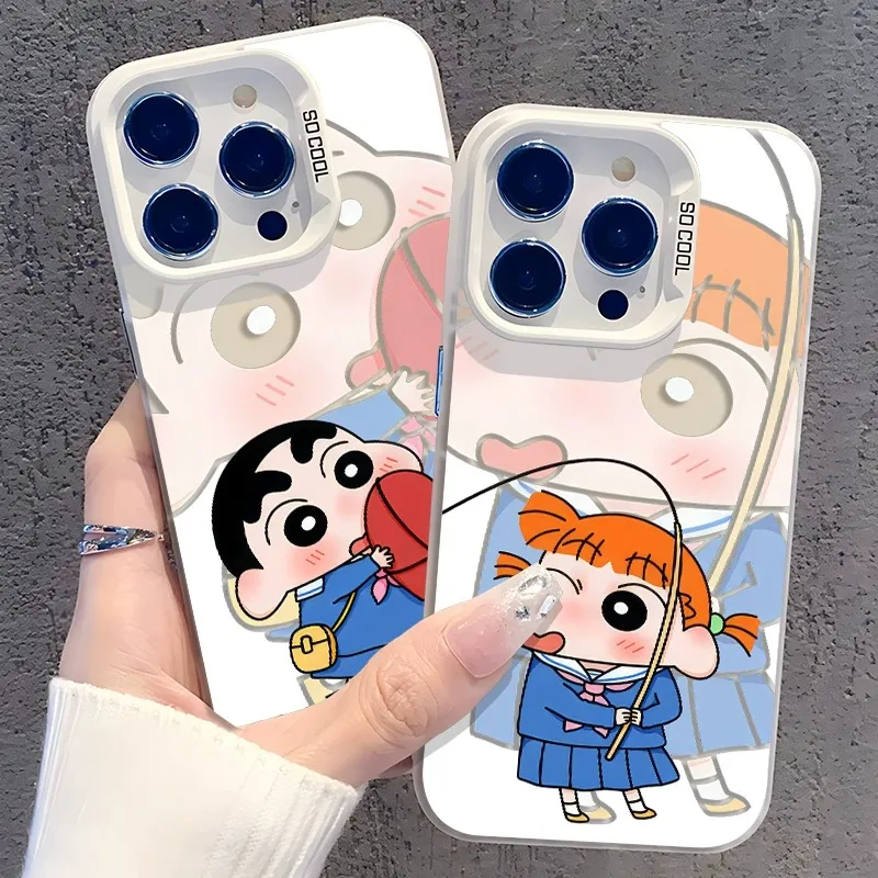 HASEE Phone Cases-1