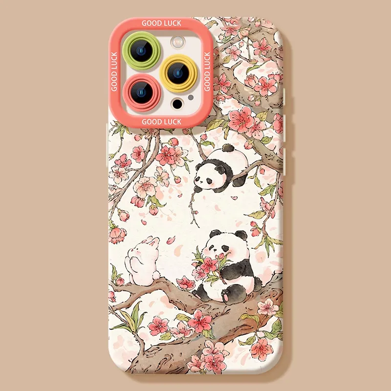 HASEE Phone Cases-3