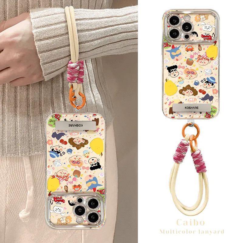 HASEE Phone Cases-3