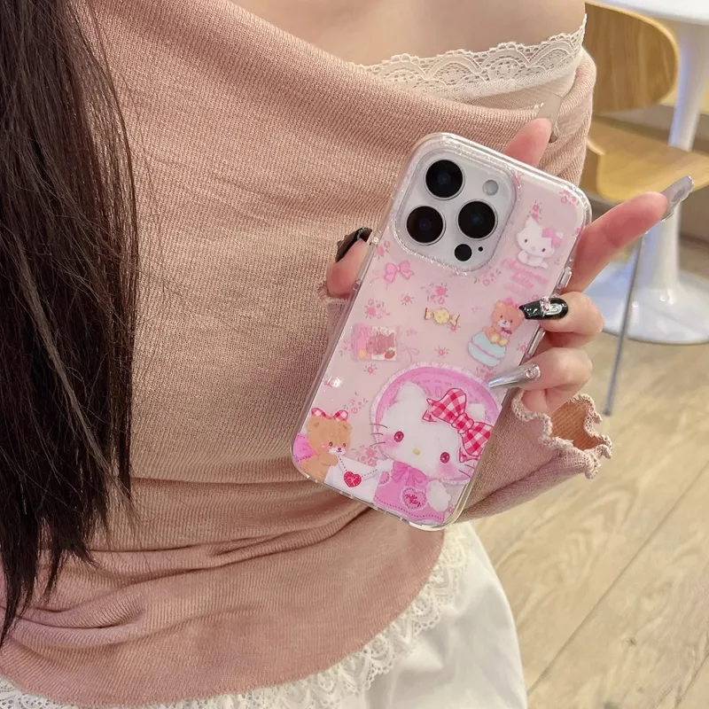 HASEE Phone Cases-4