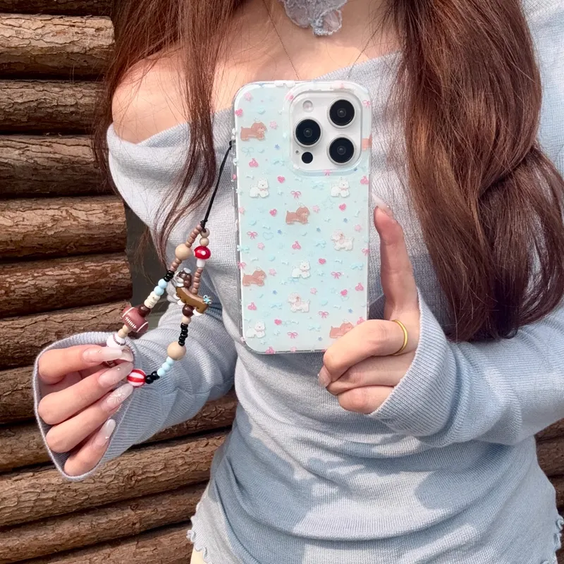 HASEE Phone Cases-1