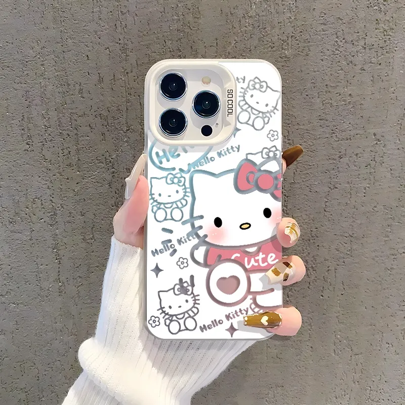 HASEE Phone Cases-3