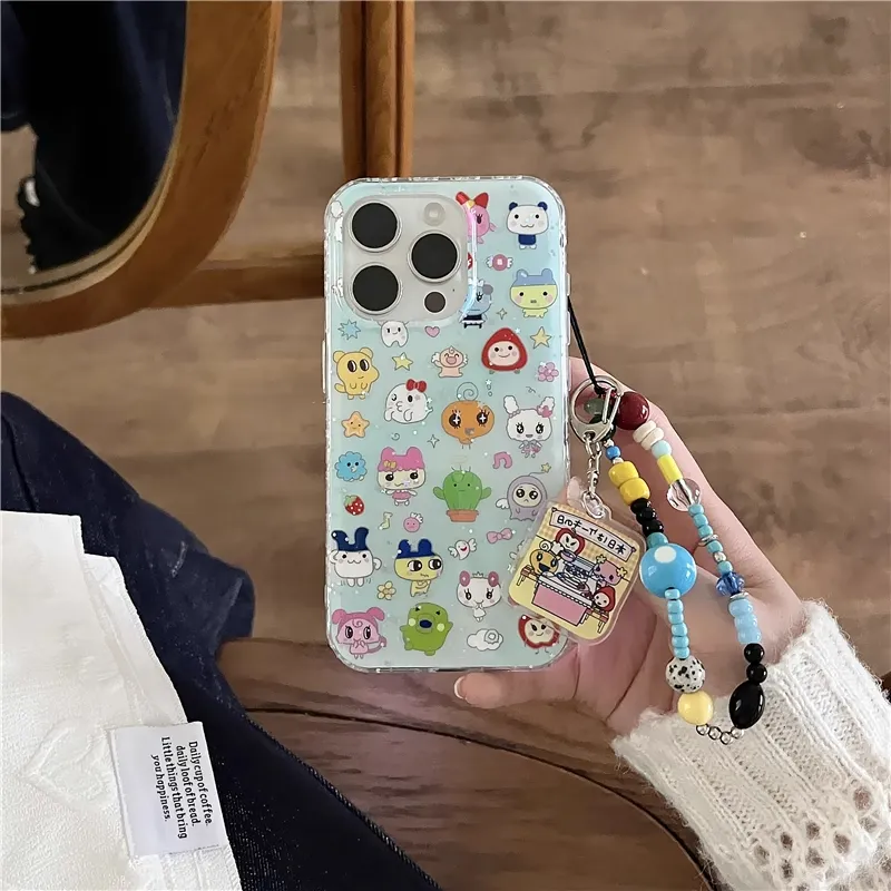 HASEE Phone Cases-7