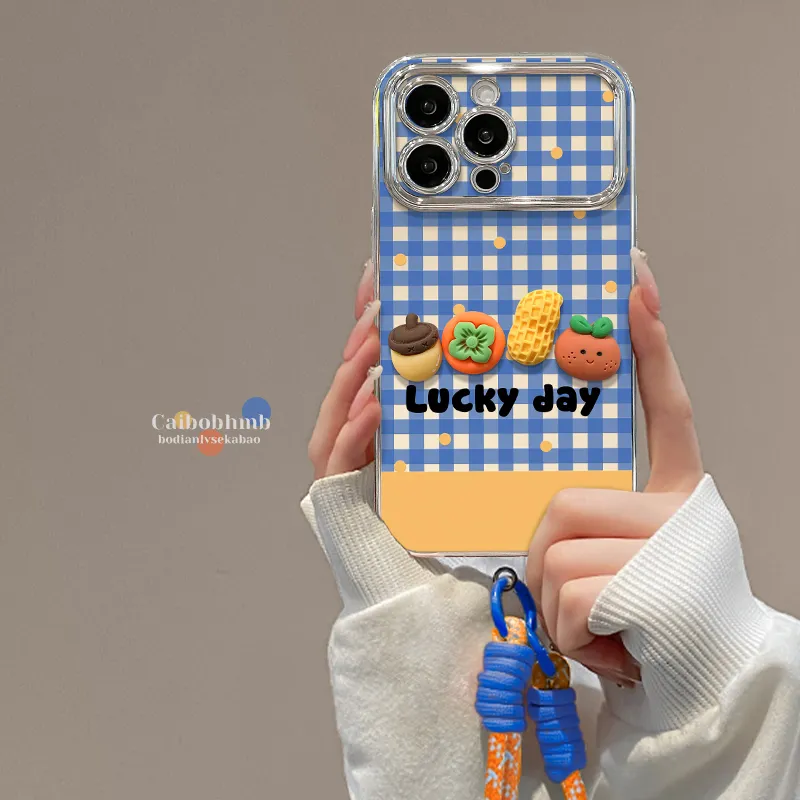 HASEE Phone Cases-9