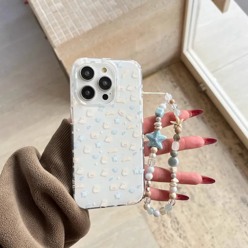 HASEE Phone Cases-2
