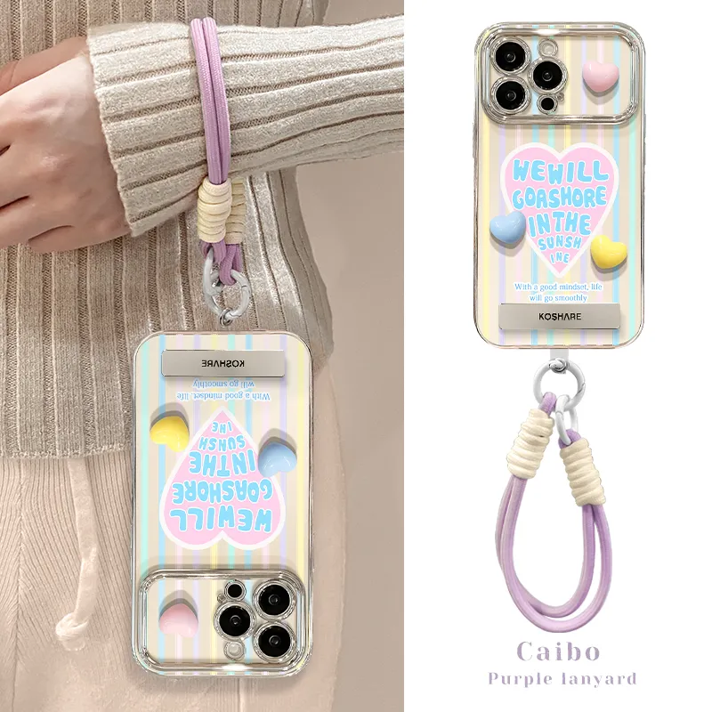 HASEE Phone Cases-2