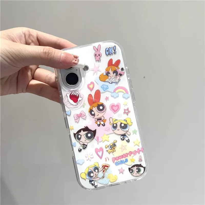 HASEE Phone Cases-2