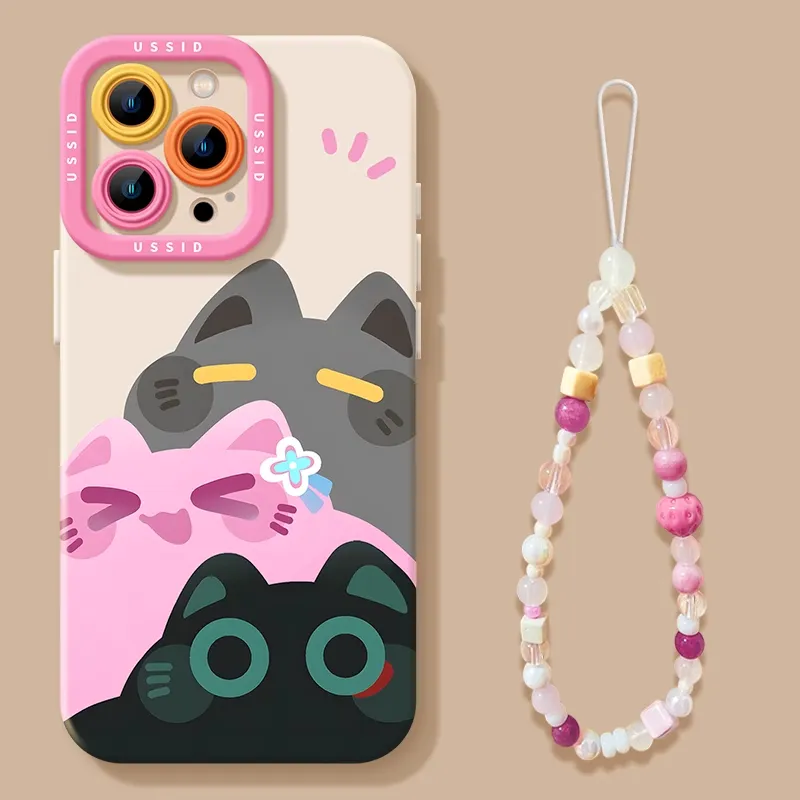 HASEE Phone Cases-1