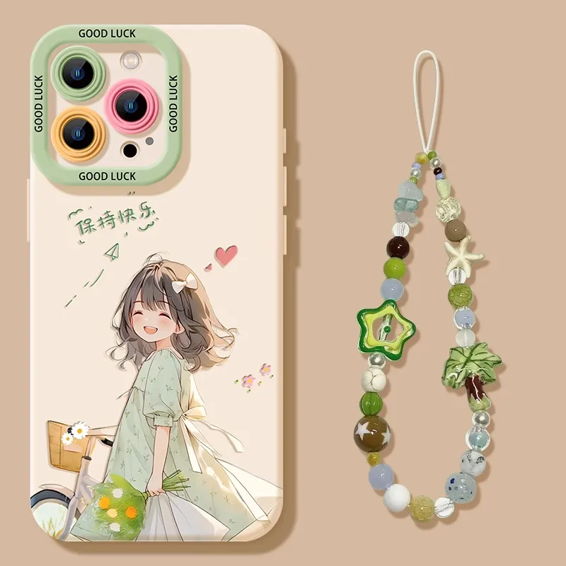 HASEE Phone Cases-1