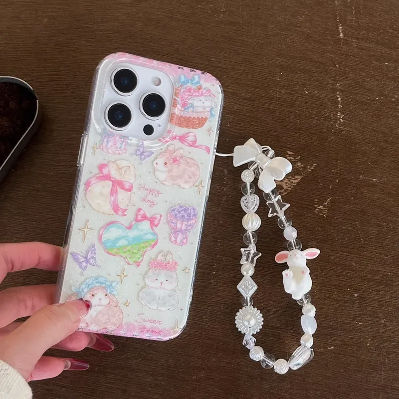 HASEE Phone Cases-1