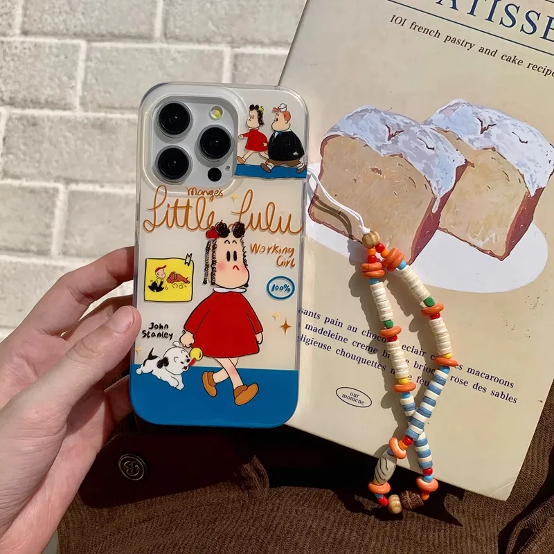 HASEE Phone Cases-2