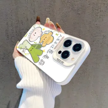 HASEE Phone Cases