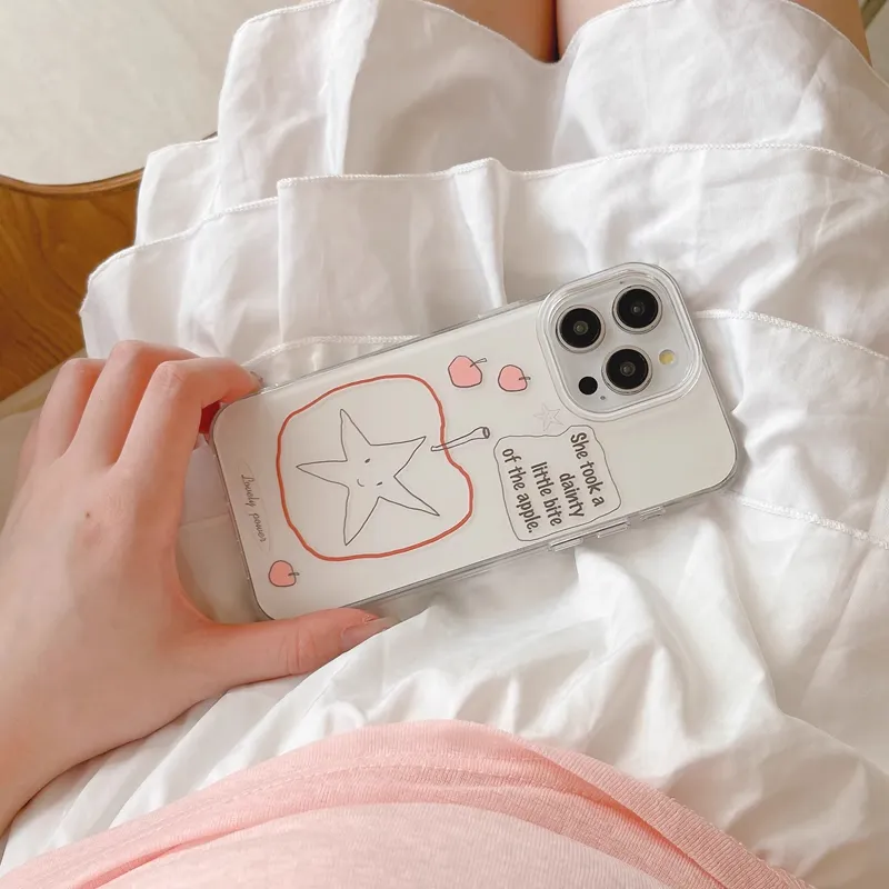HASEE Phone Cases-5