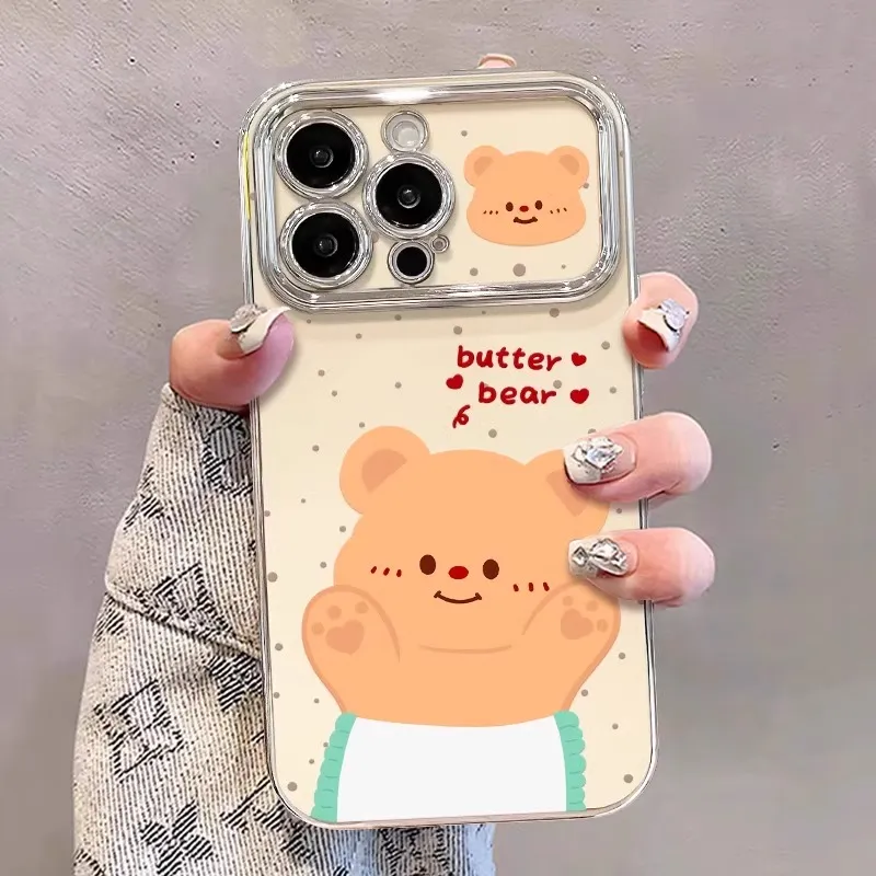 HASEE Phone Cases-1
