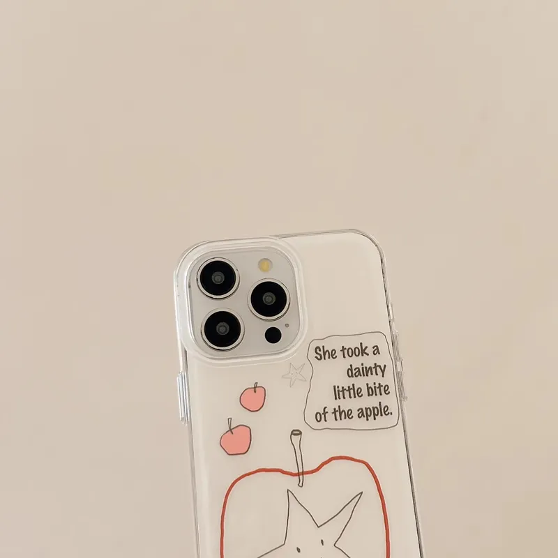 HASEE Phone Cases-7