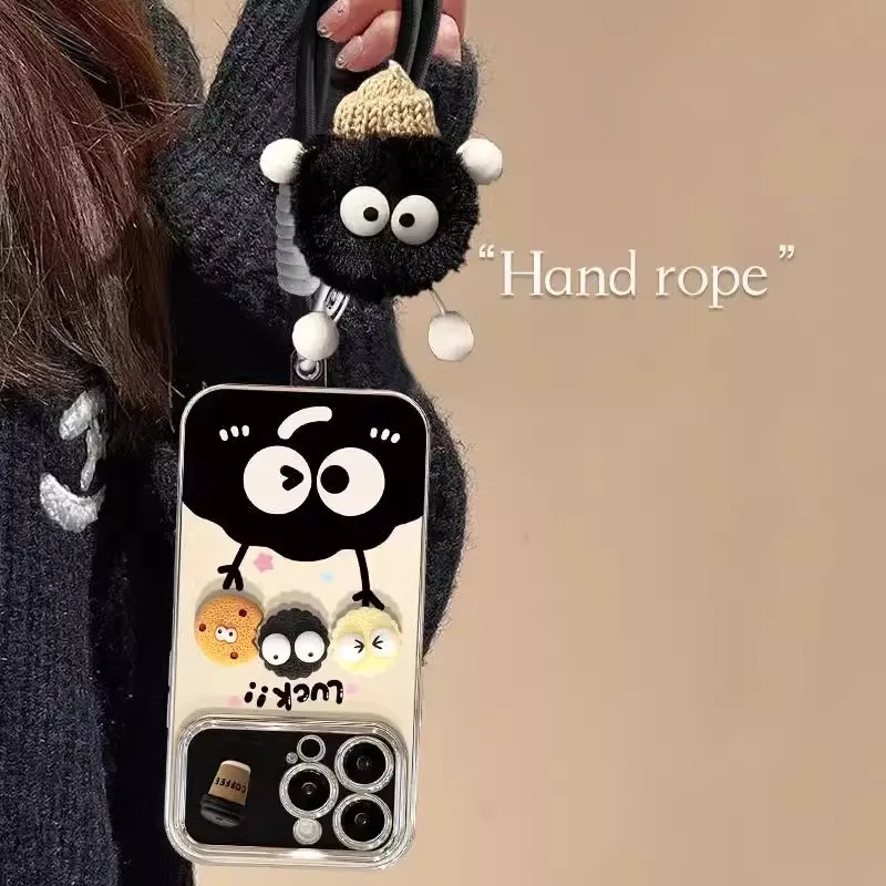 HASEE Phone Cases-3