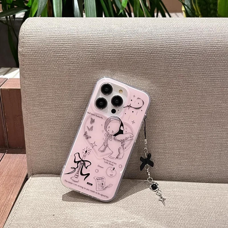 HASEE Phone Cases-4