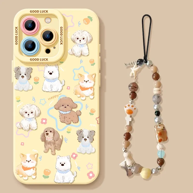 HASEE Phone Cases-1