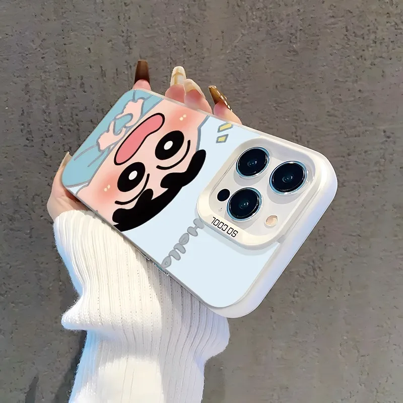 HASEE Phone Cases-3