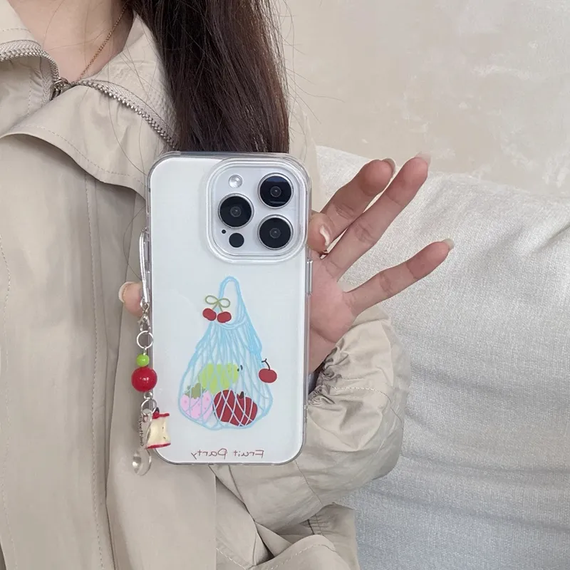 HASEE Phone Cases-1