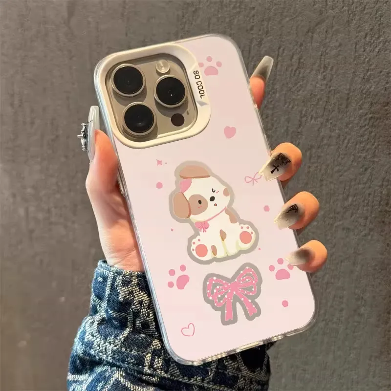 HASEE Phone Cases-2