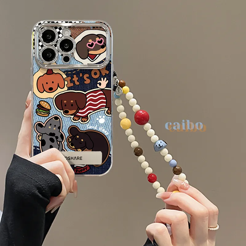YOUYUEZHE Phone Cases-3