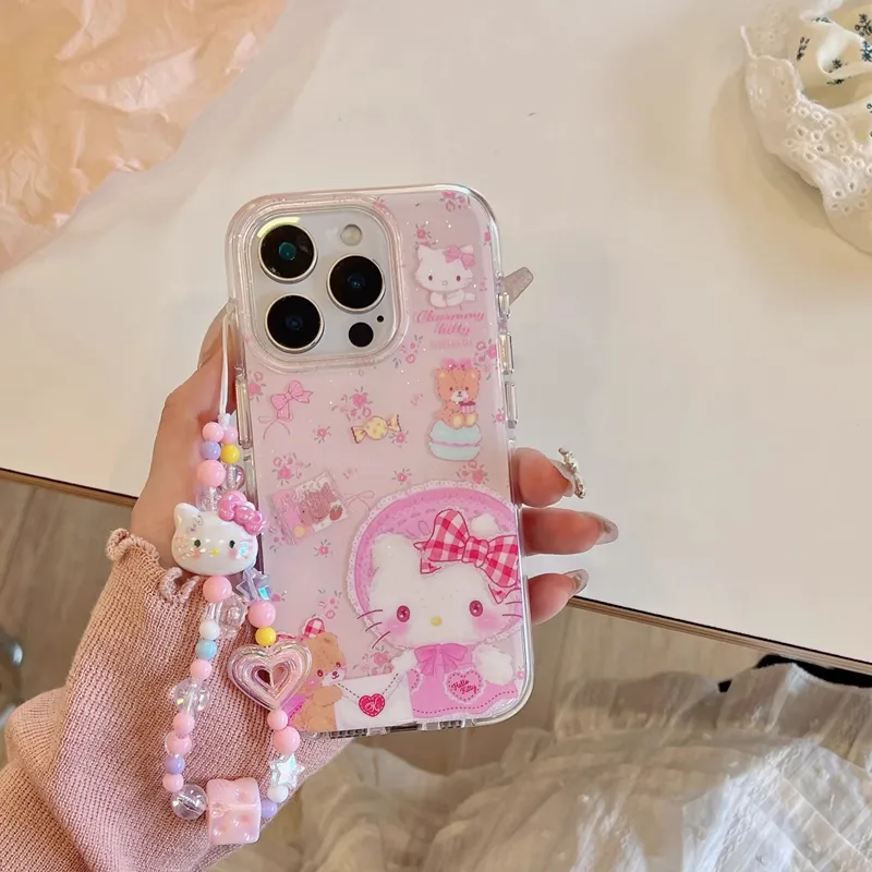 HASEE Phone Cases-3