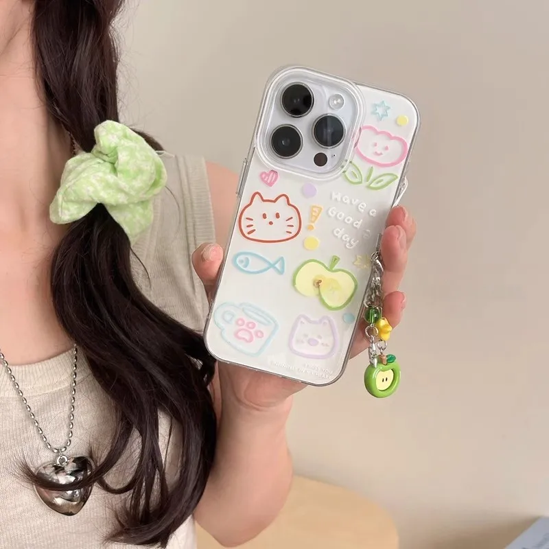 HASEE Phone Cases-4