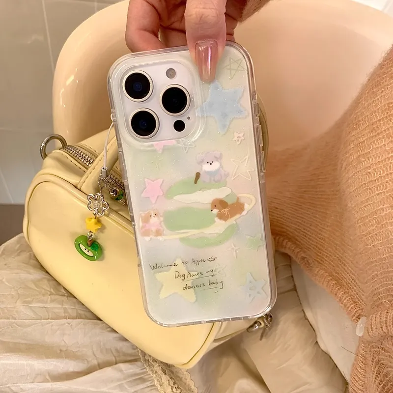 HASEE Phone Cases-3