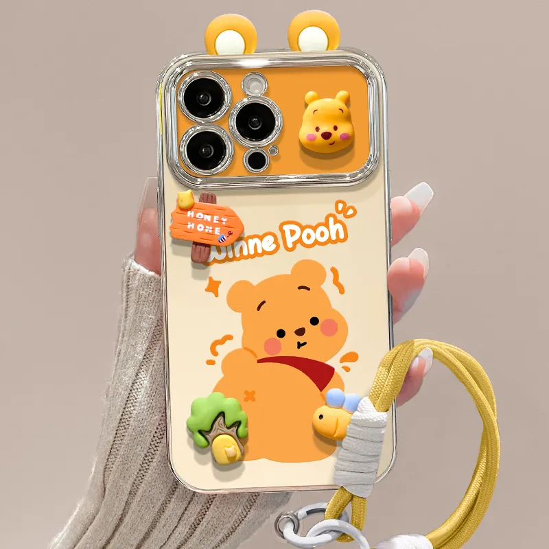 HASEE Phone Cases-7