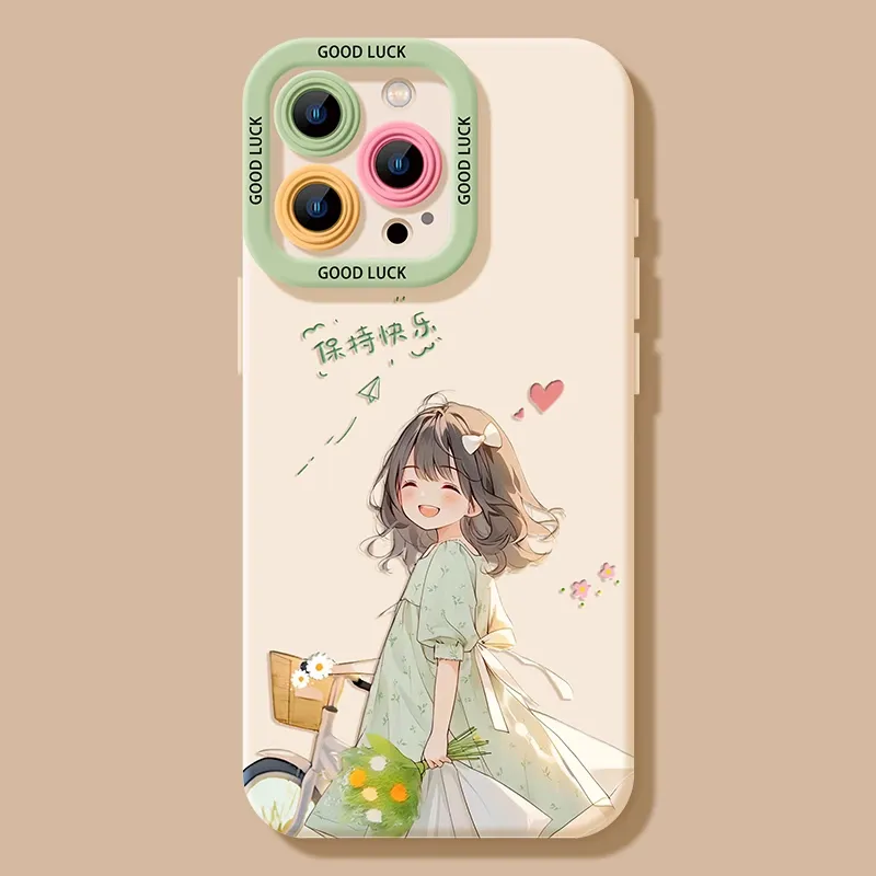 HASEE Phone Cases-3