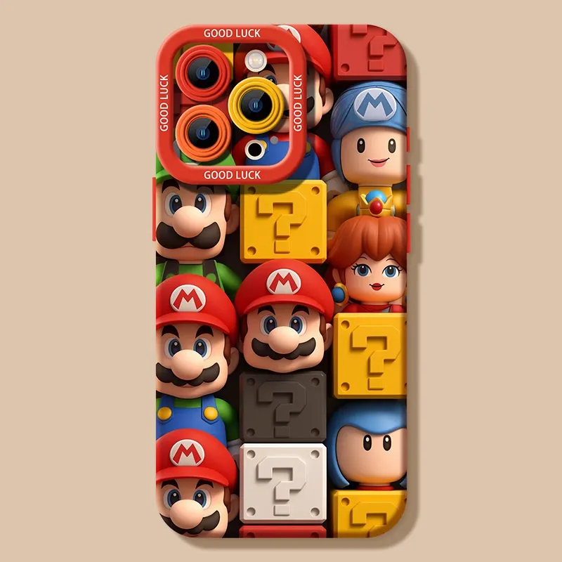 HASEE Phone Cases-3