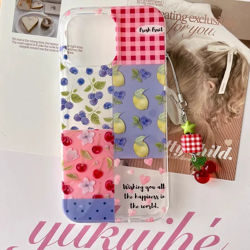 HASEE Phone Cases-4